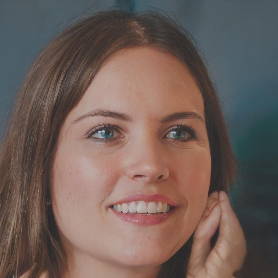 Esperanza Vidal, especialista en metodologías de estudio